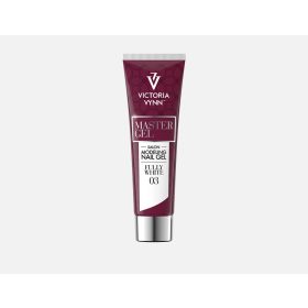 Victoria Vynn - Master Gel - 03 Fully White - Acryl Gel
