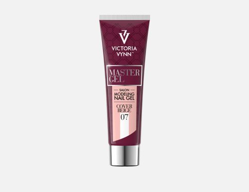 Victoria Vynn - Master Gel - 07 Cover Beige - Acryl Gel