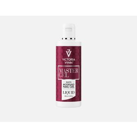   Victoria Vynn - Master Gel Liquid 200ml - Acryl Gel lágyító folyadék