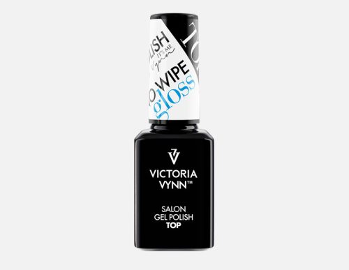 Victoria Vynn - GEL POLISH TOP GLOSS - NO WIPE - 15ml