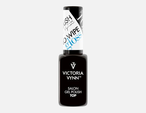 Victoria Vynn - GEL POLISH TOP GLOSS - NO WIPE - 8ml