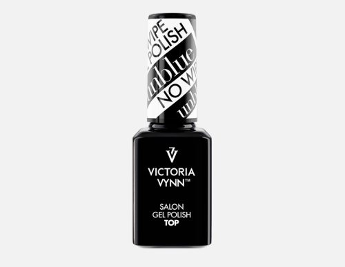 Victoria Vynn - GEL POLISH TOP UNBLUE - NO WIPE - 15ml