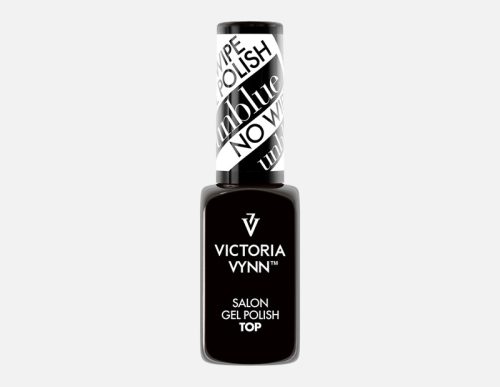 Victoria Vynn - GEL POLISH TOP UNBLUE - NO WIPE - 8ml