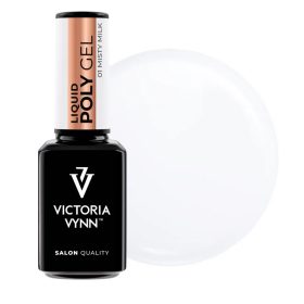 Victoria Vynn - Liquid Polygel - Misty Milk - 15ml