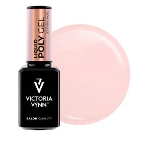 Victoria Vynn - Liquid Polygel - Pink Fog - 15ml