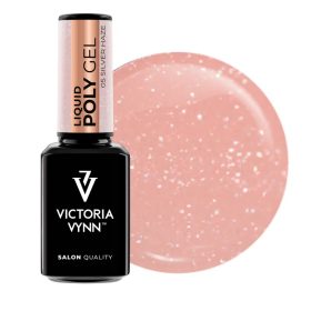 Victoria Vynn - Liquid Polygel - Silver Haze - 15ml