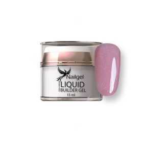 Nailgel - Liquid builder gel - REFLECTIVE 03  - 15 ml