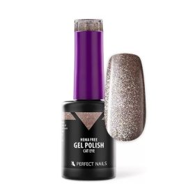 Perfect Nails - Cat Eye Gél lakk  - Antique - 8ml