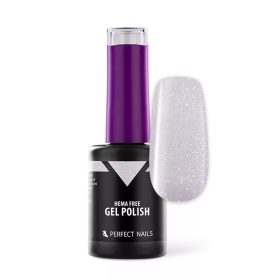 Perfect Nails - HEMA FREE Gél Lakk - Ivory - 8ml 