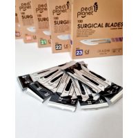 Szikepengék, tartozékok