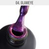 Gél Lakk GlamEye 04 - 6ml