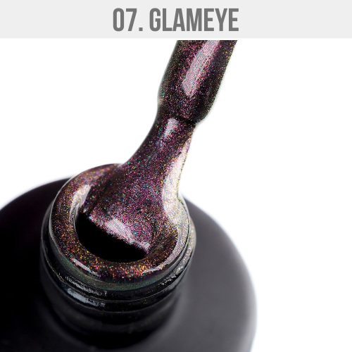 Gél Lakk GlamEye 07 - 6ml