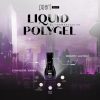 Pearl Nails - Liquid Polygel - Clear 15 ml