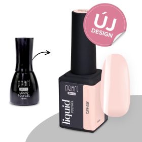 Pearl Nails - Liquid Polygel - Cream 15 ml