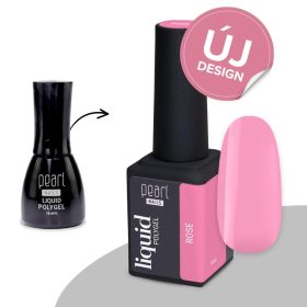 Pearl Nails - Liquid Polygel - Rose 15 ml