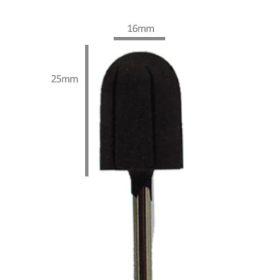 Pedi Planet csiszoló kupak tartó 16mm Pedi Planet csiszoló kupak tartó 16mm