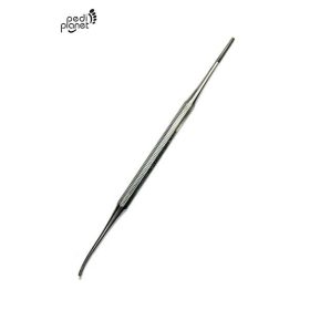   Pedi Planet benőtt köröm kezelő pedikűr eszköz (recés végekkel)